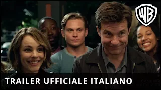 Game Night - Indovina chi muore stasera? - Trailer Ufficiale Italiano