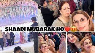 #grwm #shaadi #mubarak#trending #vlog 8️⃣ #@Amunfamilyvlogs 😍😍👌#wedding vlog