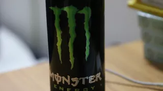 MONSTER