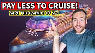 10 Money-Saving Cruise Hacks (How I Save THOUSANDS)