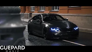 ТАТАРИН – Мама будет рада (ft. KALVADOS) REMIX | BMW M4 DRIFT