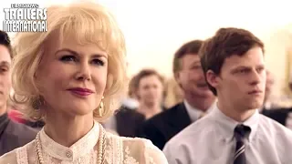 BOY ERASED: UMA VERDADE ANULADA Trailer Legendado com Lucas Hedges