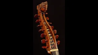 Viola-Viola d' Amore Duos: Biber - Morley - W. F. Bach - Gastoldi
