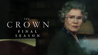 The Crown | What To Expect In Season 6