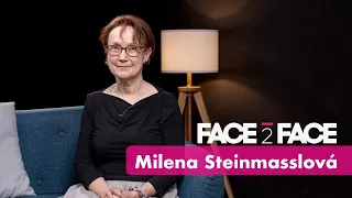 Milena Steinmasslová o seriálu Ulice, posledním natáčení s Josefem Kemrem a Ranči u Zelené sedmy