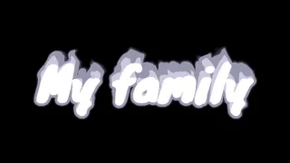 My family - Edit audio (Snoop Dogg, Migos, Rock Mafia, Karol G)