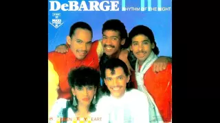 Debarge - Rhythm of the night ''Long Version'' (1985)