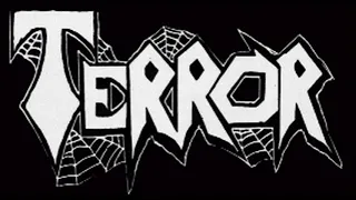 Terror - "Soldiers of slaughter" 1987 full demo thrashdeath