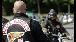 The Biker Chronicles: The Richest Hells Angel