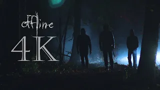 OFFLINE | Horror Short Film 4K