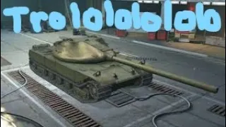 Trolling in  World of Tanks Blitz /w friends pt  2, it's waaaaayyy better than the first one