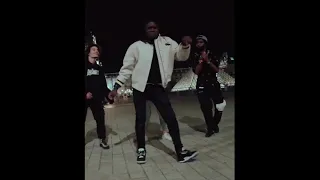 Dance Freestyle