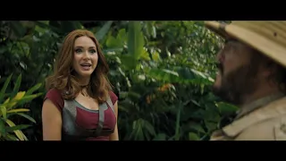 JUMANJI: THE NEXT LEVEL - Final Trailer Full 1080P- 4K