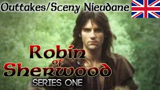 OUTTAKES | SERIES ONE (ROBIN OF SHERWOOD) 🎬