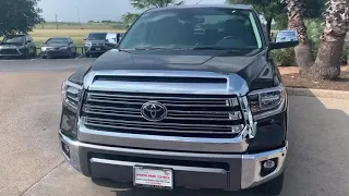 2020 1794 Toyota Tundra