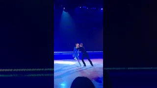 Rock the Rink - Wish You Were Here (St. John's): Tessa Virtue and Scott Moir