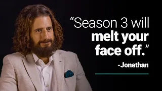 We asked the cast if Season 3 is worth the wait...