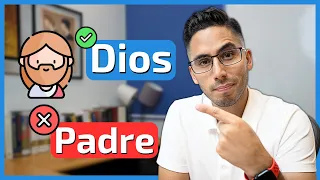 ¿Cómo es Jesús el HIJO y DIOS al mismo tiempo?