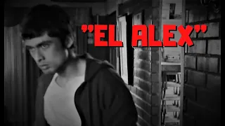 (2006) "El Alex" [Mea Culpa]