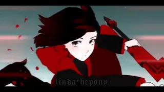 RWBY MEP for International Woman’s Month || Rock ‘n’ Roll by Skrillex