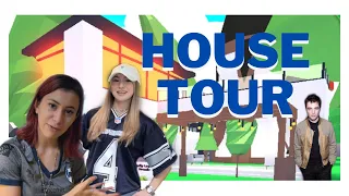 House Tour | Hermanas JM