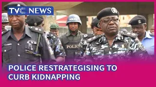 Police Restrategising To Curb Kidnapping, Banditry, Farmers Herders Clashes - IGP