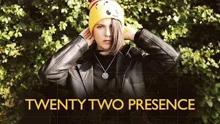 Twenty Two Presence (Trailer, Dir: Al Carretta, 2023, 2m20s)