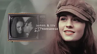 James & Lily | Nonsense
