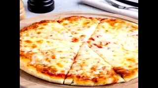 What if AI made a "Cheese Pizza Recipe" song?
