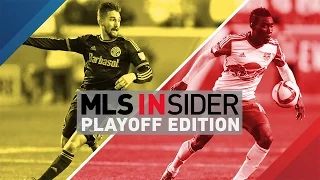 Experience Crew SC's Eastern Conference title | MLS Insider