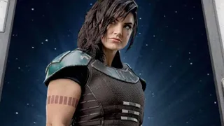 GINA CARANO DISNEY LAWSUIT NEW DETAILS! Star Wars Cara Dune RECAST?! Star Wars News, Star Wars 2024