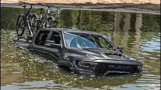 ❗ EXPENSIVE💲 EPIC FAIL❌WIN🏆 OFF ROAD CARS 4X4 EXTREME CRAZY DRIVERS COMPILATION REACTION 2023❗