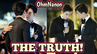 OHMNANON | THE TRUTH ABOUT WHAT HAPPENED THAT NIGHT