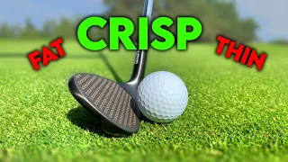 Chipping and Pitching Tips Around The Green (Tight Lie Masterclass)