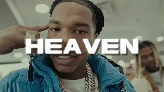 [FREE] Lil Baby x Lil Durk x PIANO Type Beat - Heaven  | prodbyixyo x @loopsbymalibuu |