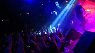 Infected Mushroom Live in San Francisco - Becoming Insane