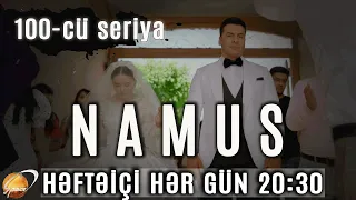 Namus (100-cü seriya)