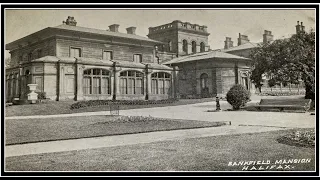 History of Bankfield Mansion