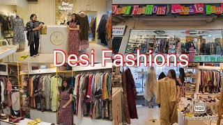 Desi Fashions|Dress Store In Abu Dhabi|Shabiya12|Mussafah|Pakistani Dress|Eid collections|Khussa|UAE