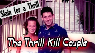 The Thrill Kill Couple - The Story Of Benjamin & Erika Sifrit, America's Deadliest Couple