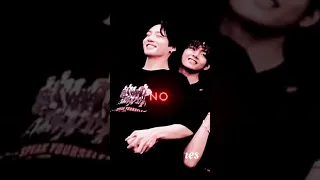 💜Taekook special status 💜| "Alone Pt II"  edit #bts_duo_edit  #bangtantvvines #Shorts #taekook 💞💜💞