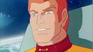 Defenders of the Earth - Episode # 36 (Flash Times Four)