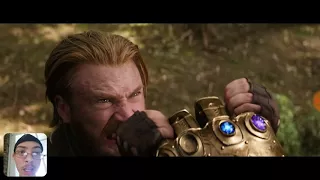 GP Reacts: Avengers Infinity War NEW TRAILER!!!