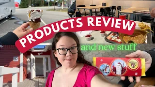 Santa's Village Review of products, stores and more! New things and our experience.