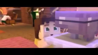 Shape of you (Minecraft parody)  Ed Sheeran