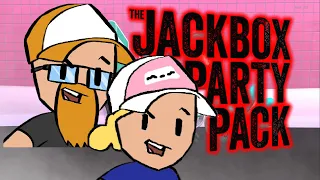 Jackbox Community Game Night! | Live From Apr 6, 2021