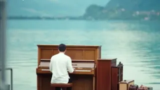 [1 hour Piano] Crash Landing on You (Piano for Brother) 사랑의 불시착 리정혁이 연주한 형을 위한 피아노 곡 Lee Jeonghyeok