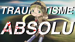 Le plus grand TRAUMATISME de l'HISTOIRE des animes. (Made In Abyss)