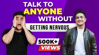 Easy Ways To Be Confident While Talking To Anyone | BeerBiceps