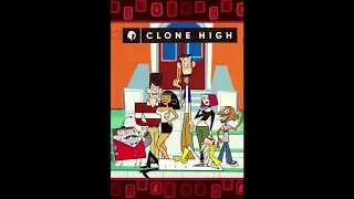 Abandoned Pools  Clone High OP [ Slowed + Reverb ]